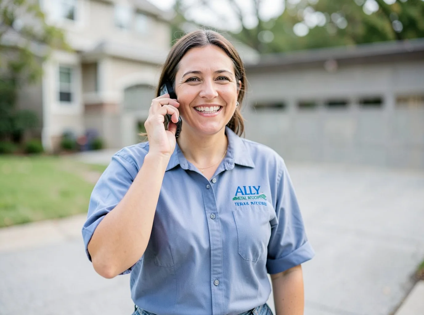 Metal Roof Installation Daingerfield, TX FAQs